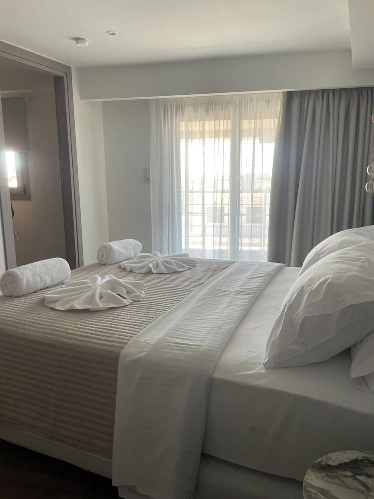 Hotel Aparktion Apartments