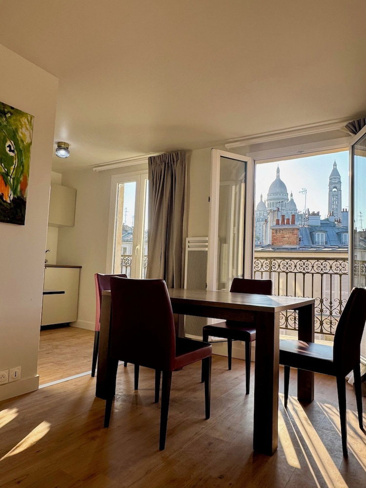 Hotel Villa Montmartre - Nouvellement Rénovée