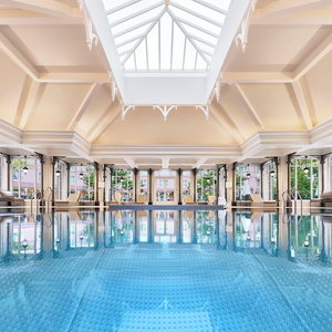 Sejur Disneyland® Hotel vacanta Chessy-les-Pres