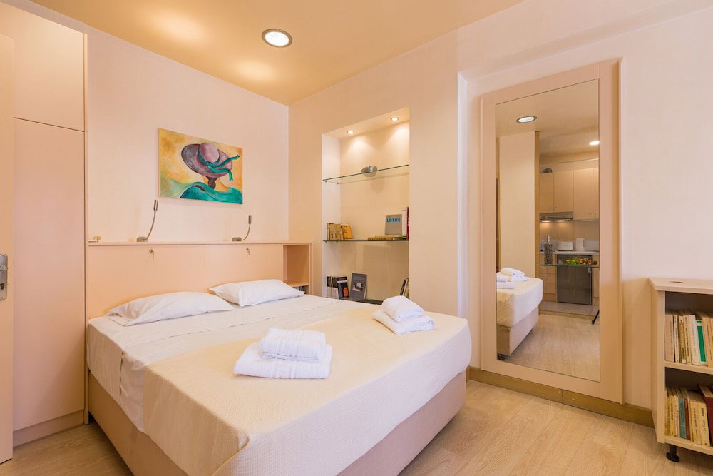 Hotel Annunziata Studio By Konnect, Corfu Old Town