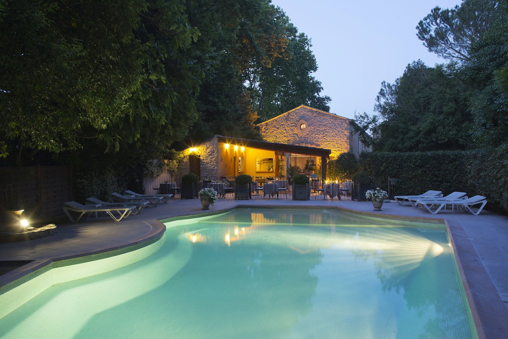 Hotel Le Pré Galoffre