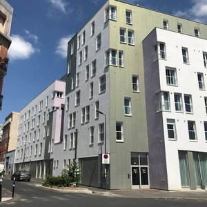 Sejur Appart One Montreuil - Croix De Chavaux vacanta Montreuil