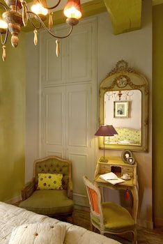 Hôtel Saint-Pierre Boutique-Hotel