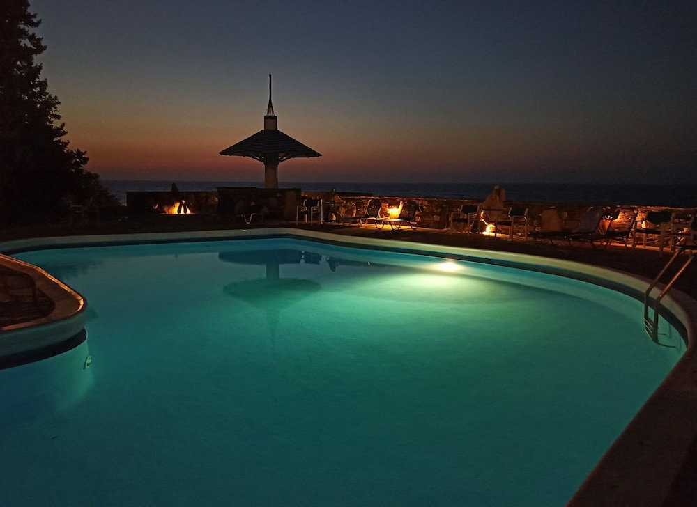 Hotel Daidalos Hotel