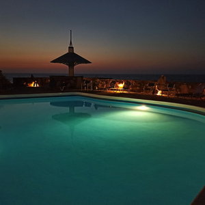Hotel Daidalos Hotel cazare Agios Kirykos