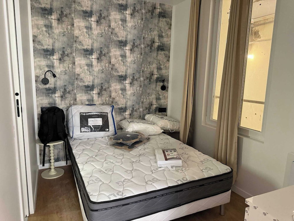 Hotel Modern Studio - 2 P - Montreuil