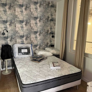 Hotel Modern Studio - 2 P - Montreuil cazare Montreuil