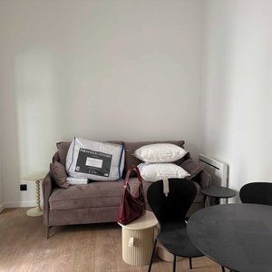 Hotel Cosy Apartment - 2P - Montreuil cazare Montreuil