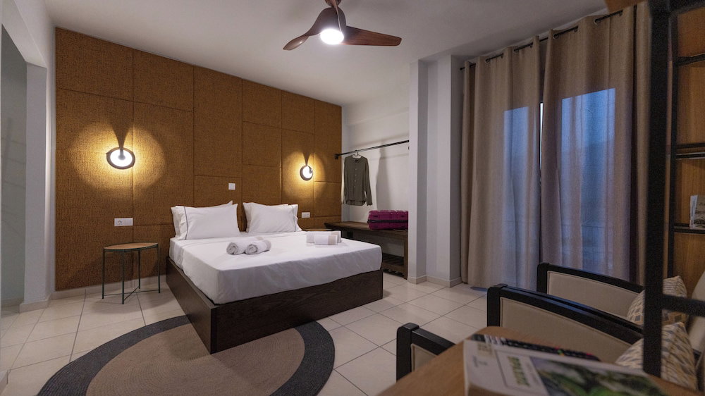 Hotel Well Being Luxury Apartments