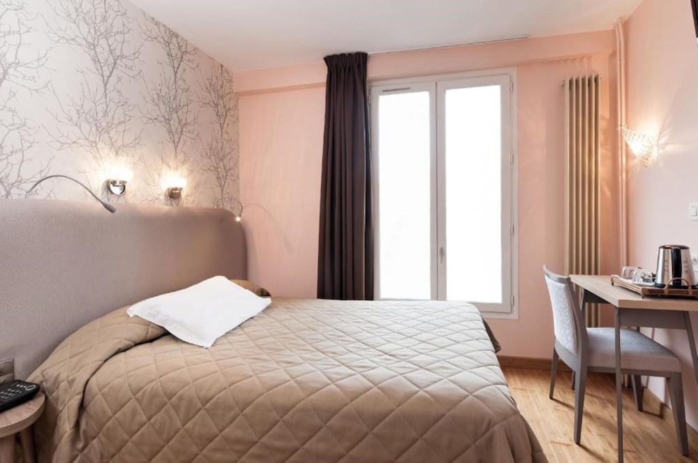 Hotel Hotel Americain