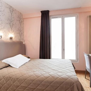 Hotel Hotel Americain cazare Aux Marais