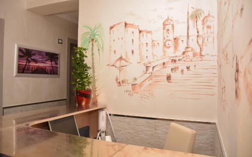 Hotel Rome Innitaly
