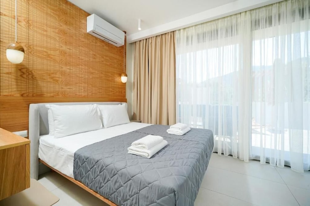 Hotel Valen Mare Suites