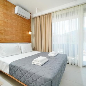 Hotel Valen Mare Suites cazare Makryammos