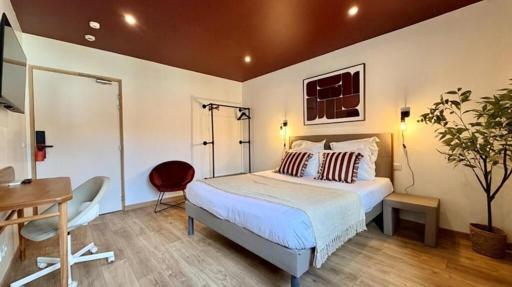 Hotel Hôtel Le Galambre