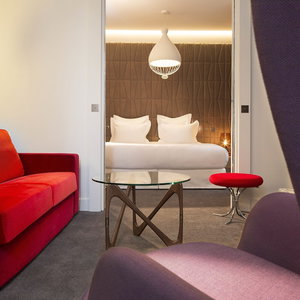 Hotel Hôtel Dupond Smith cazare Aux Marais