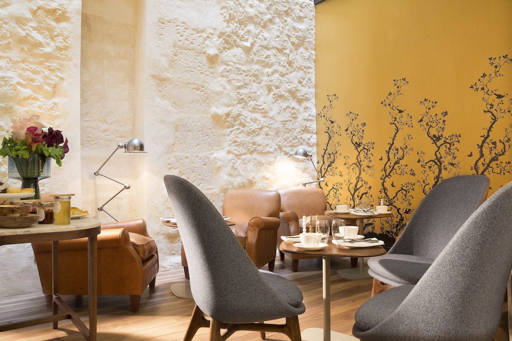 Hôtel Dupond Smith