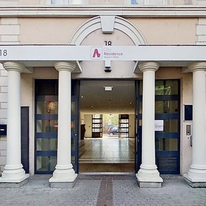 Hotel City Residence Paris Saint-Maurice cazare Saint-Maurice-Saint-Germain