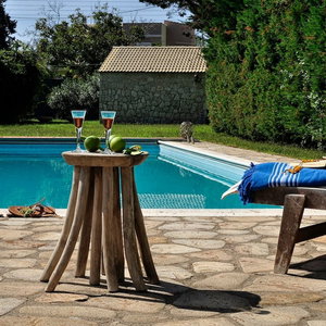 Hotel Portico Verde Private Villa With Pool Corfu cazare Lefkimmi