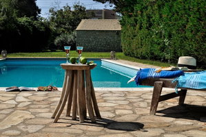 Hotel Portico Verde Private Villa With Pool Corfu cazare Lefkimmi