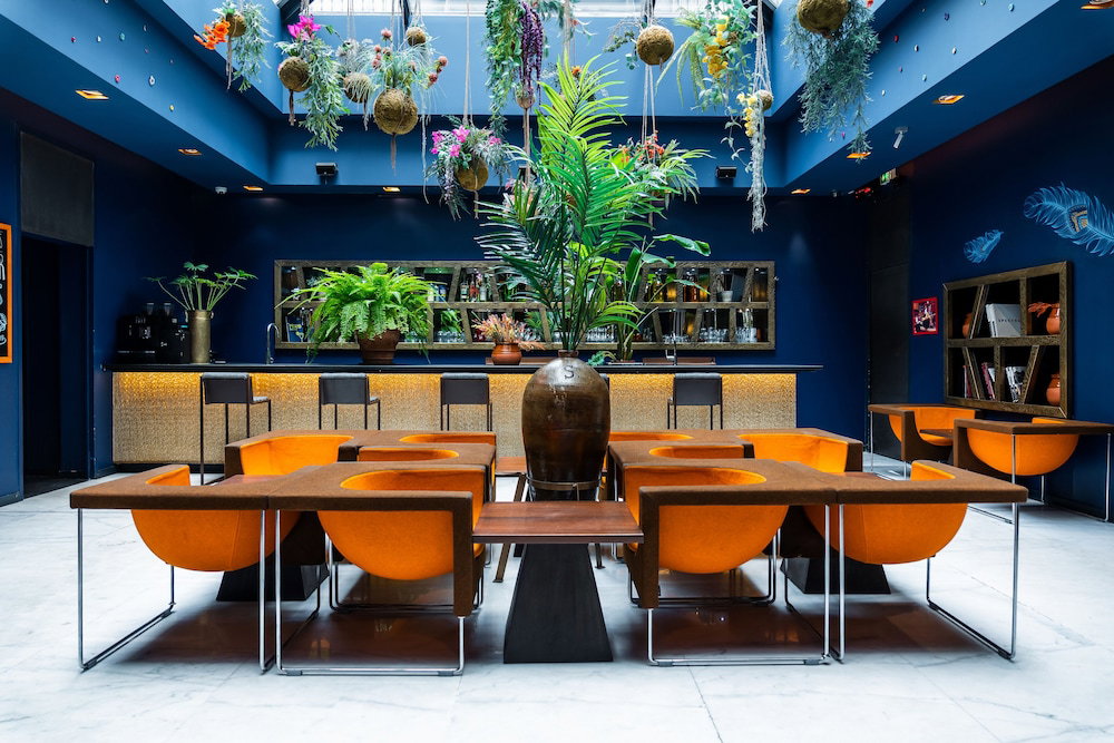 Hotel 1K Paris