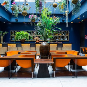 Hotel 1K Paris cazare Aux Marais