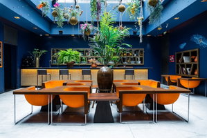Hotel 1K Paris cazare Aux Marais