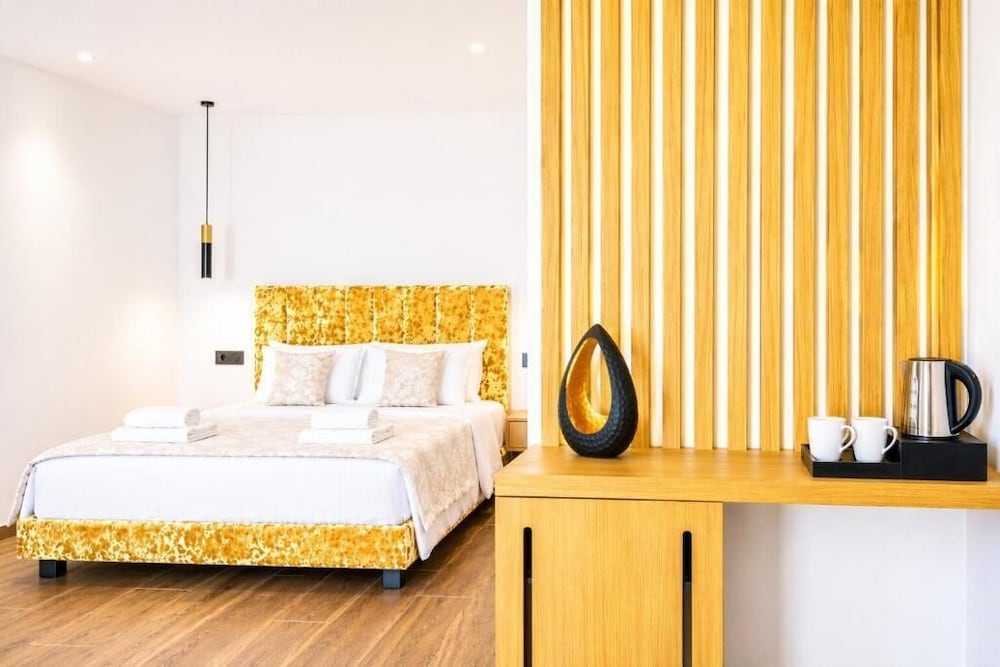 Hotel Nobile Hotel