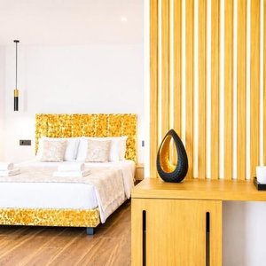 Hotel Nobile Hotel cazare Agios Gordios
