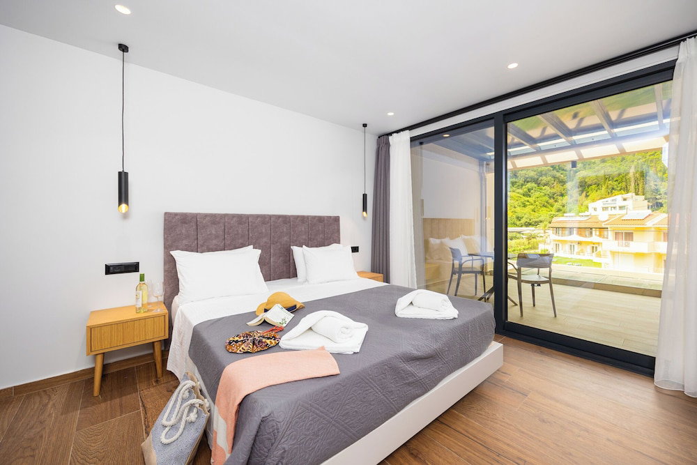 Nobile Hotel