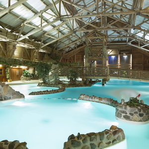 Sejur Disney Davy Crockett Ranch vacanta Bailly-Romainvilliers