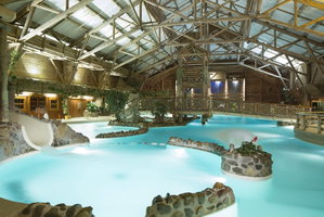 Hotel Disney Davy Crockett Ranch cazare Bailly-Romainvilliers