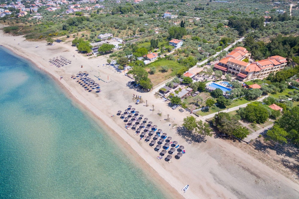 Hotel Atrium Hotel Thassos By Ghh