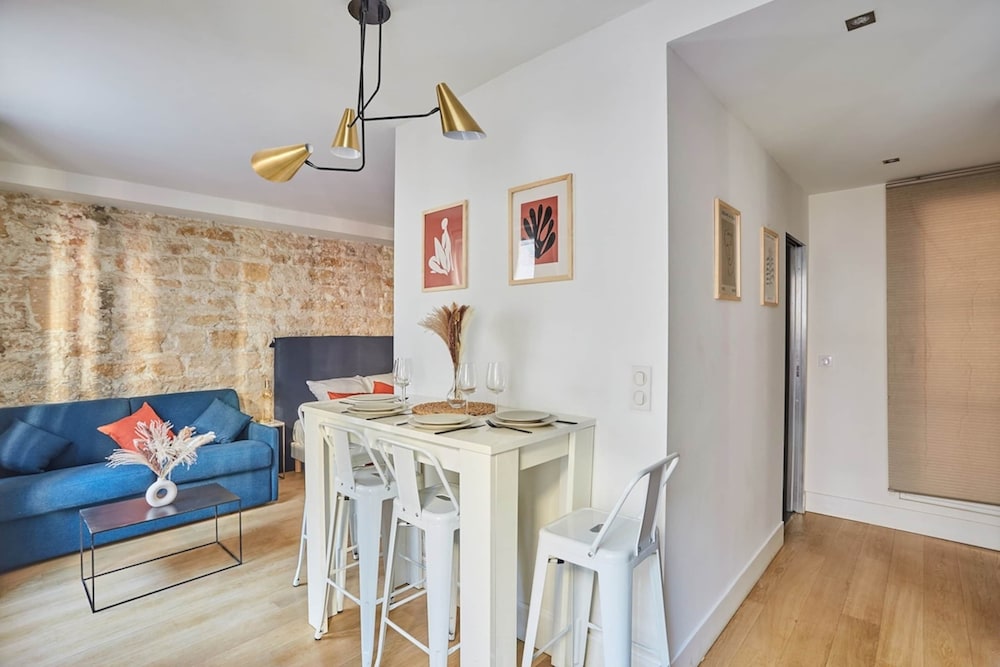 Hotel New Appartement Le Marais Center De Paris
