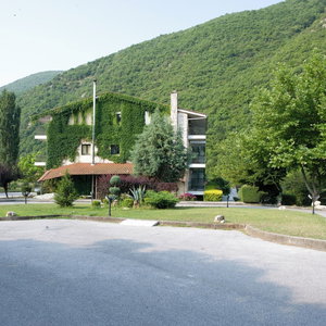 Hotel Agriani Hotel cazare Xanthi