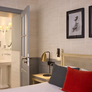 Hotel Charles V cazare Aux Marais