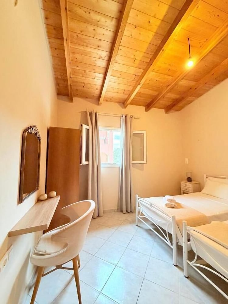 Hotel Gallini Sea View