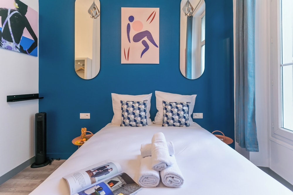Hotel Ws Marais - République