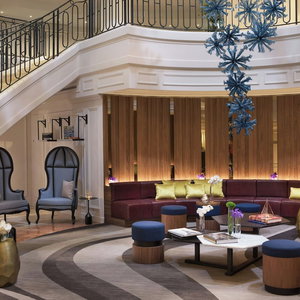Sejur Renaissance Paris La Defense Hotel vacanta Puteaux