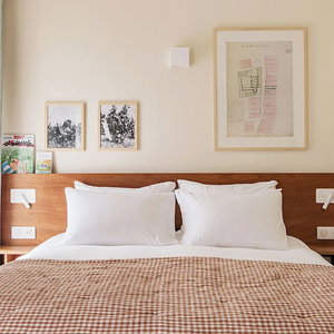 Hotel Alfred Hotels Montreuil - Hôtel Rénové cazare Montreuil