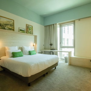 Hotel Ysotop Hôtel Grenoble cazare Saint-Martin-le-Vinoux