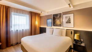 Hotel Golden Tulip Cdg Airport Roissy cazare Roissy-en-France