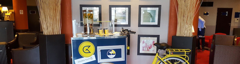 Golden Tulip Cdg Airport Roissy