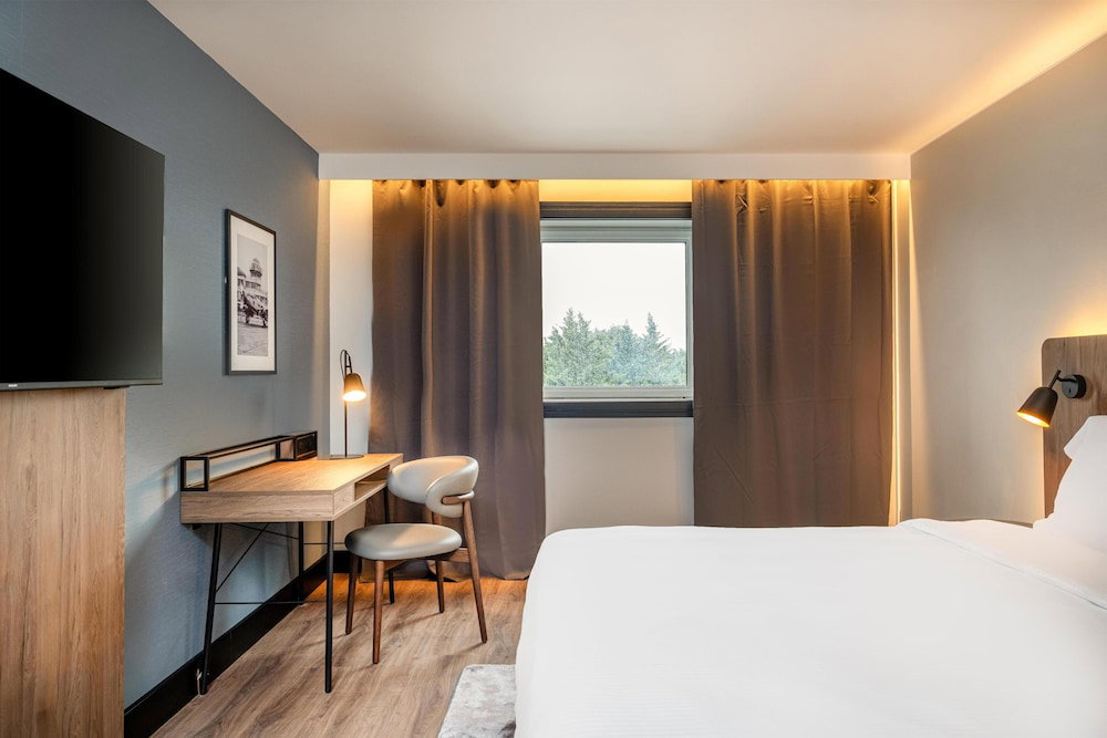 Golden Tulip Cdg Airport Roissy