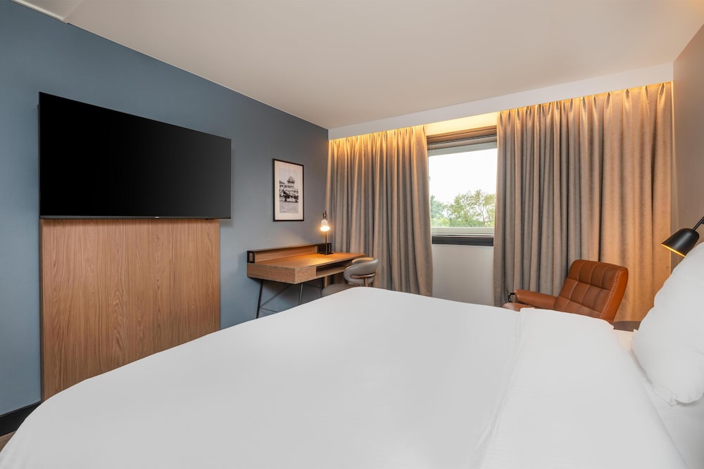 Golden Tulip Cdg Airport Roissy
