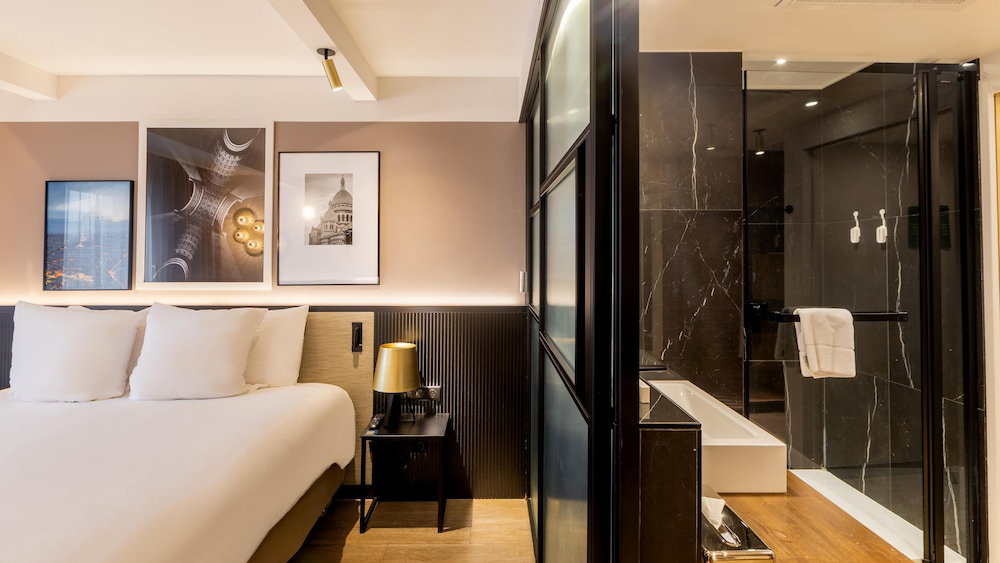 Golden Tulip Cdg Airport Roissy