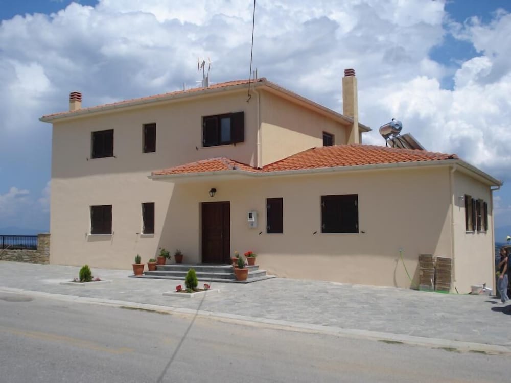 Hotel Guest House Ilektra