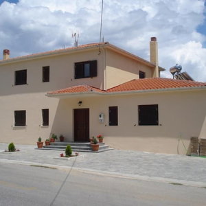Hotel Guest House Ilektra cazare Tsotili