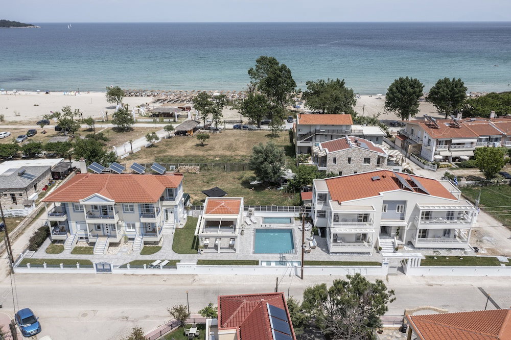 Hotel Sole Mare