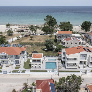Hotel Sole Mare cazare Makryammos